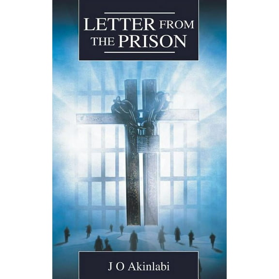 Letter From The Prison (Paperback)