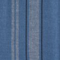 thumbnail image 4 of Paño de Cocina DII Franjas Francesas 51x76 cm Juego de 3 Azul, 4 of 9
