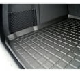 thumbnail image 4 of TuningPros CLTM-843 Custom Fit Black Trunk Floor Mat For 2008-2016 Ford Fiesta 5 Door Hatchback - 1 pcs Set Cargo Liner Ford Fiesta 08 09 10 11 12 13 14 15 16 17, 4 of 4