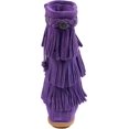 thumbnail image 5 of Girls 3 Layer Calf Boot, 5 of 5