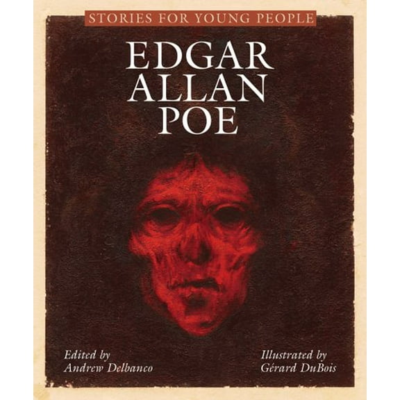 Pre-Owned Stories for Young People: Edgar Allan Poe (Hardcover) 1402715153 9781402715150