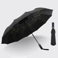 thumbnail image 1 of Typpkmm Paraguas Plegable Anti with UV De 12 Varillas Con, 1 of 7