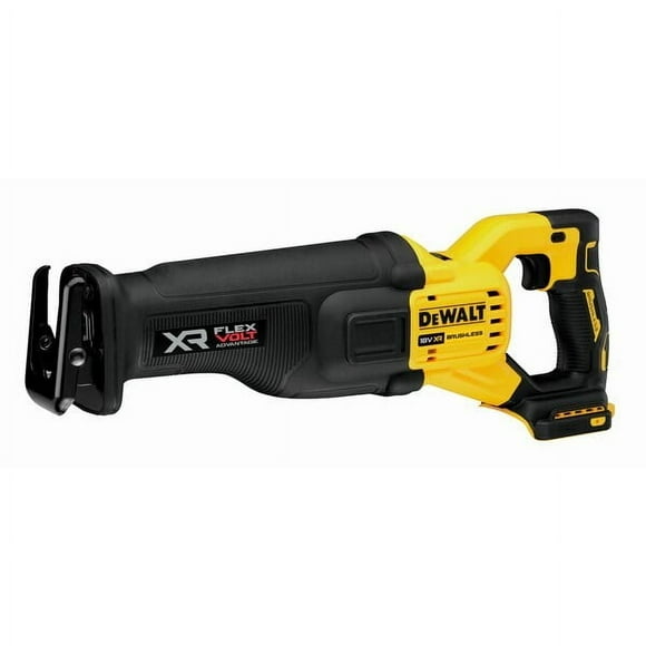 DeWalt - 18V XR FlexVolt Advantage Sabre Saw