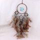 thumbnail image 4 of 1 piece plumas Decoración para colgar en Decoración # 11, 4 of 9