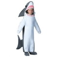 thumbnail image 1 of Déguisement de Grand Requin Blanc pour Enfant, 1 of 2