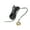 1 meter, variant on High Precisions Temperature Probe for Industrial Equipment and Laboratory Use with Electronic Component