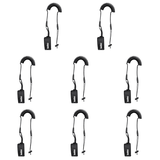 Cuerda Elástica para Tabla Remo Mano Fija Portátil Tablas Kayaks Color