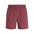 thumbnail image 5 of Ozark Trail Men's Cargo Lake to Land Shorts, Sizes S-3XL, 5 of 6