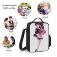 thumbnail image 5 of Fun Monster High Draculaura Backpack Essentials Kit 17 Inch Bag Plus Snack Tote and Pen Organizer, 5 of 5
