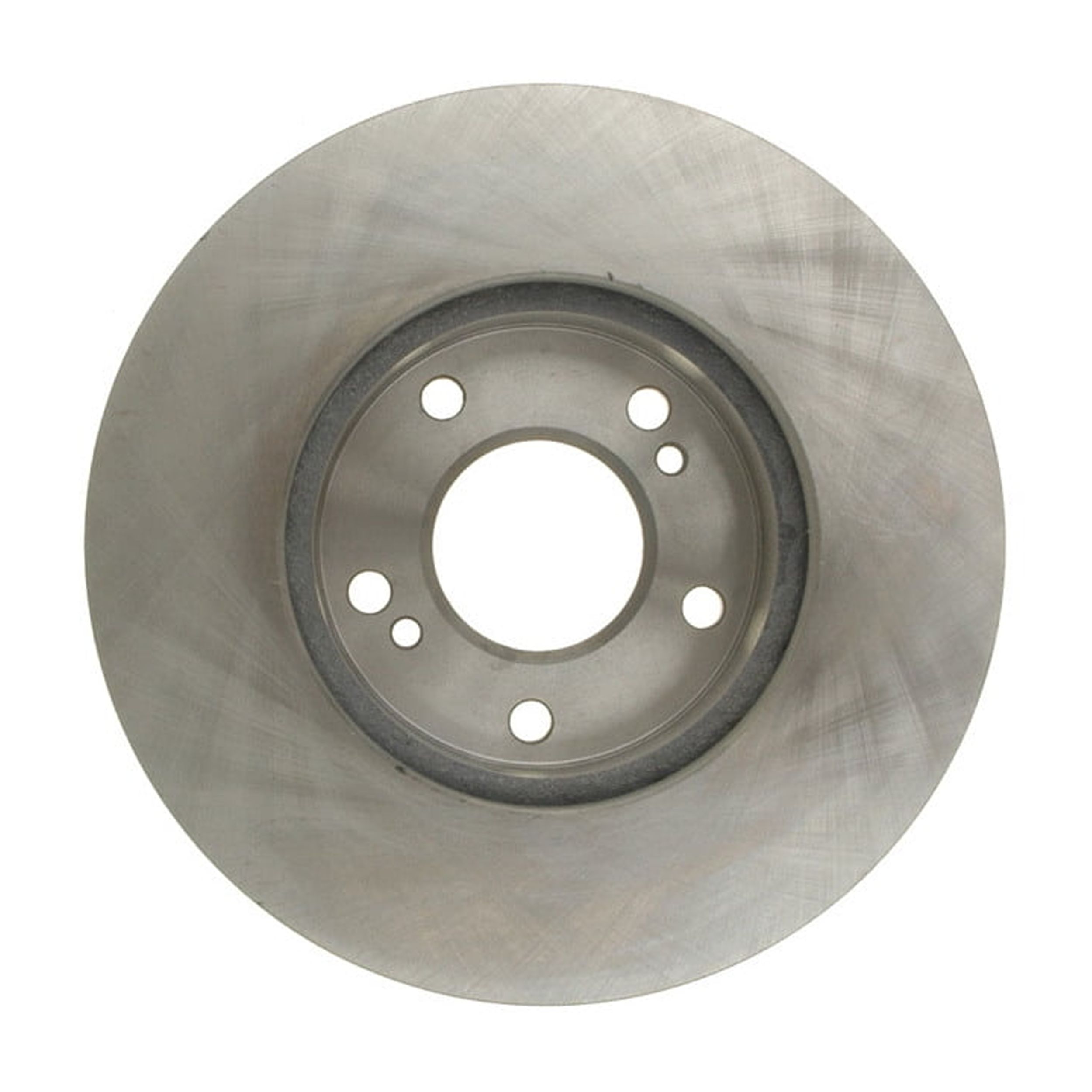 Raybestos R-Line Rotors, OE Replacement Brake Rotors 96097R