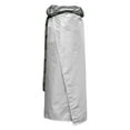 thumbnail image 1 of Jupe de Pluie Demi-Corps Imperméable Vêtement de Pluie Respirant Kilt de Pluie Léger, 1 of 8