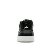 BAPE Mens A Bathing Ape Bape Sta Low Shark Pack Black Shoes, from StockX