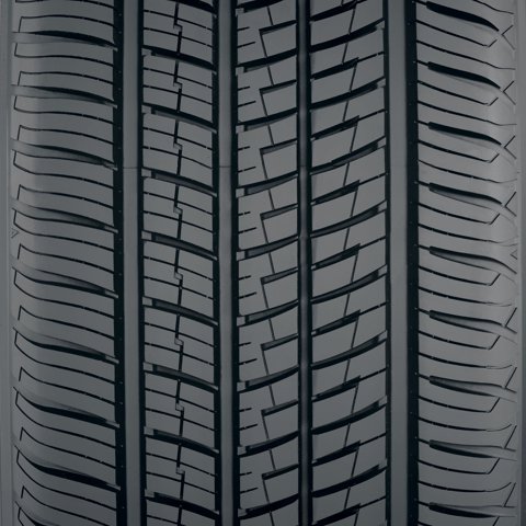 Yokohama Avid Ascend GT 185/60R16 86 H All Season Performance Passenger Tire Simolary simolary.com 19
