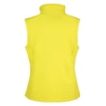 thumbnail image 2 of Result Womens Softshell Body Warmer, 2 of 3