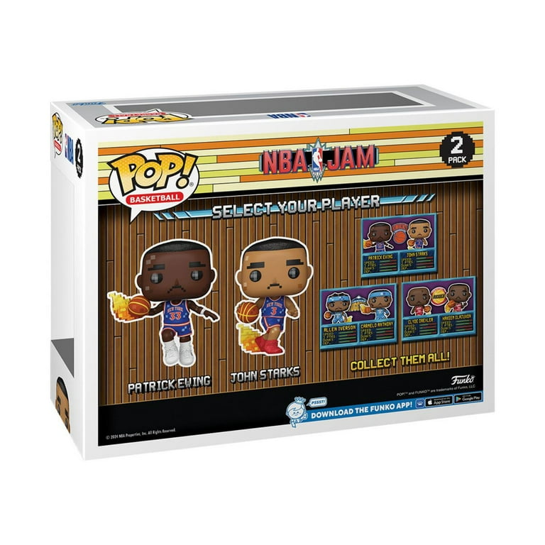 NBA POP フィギア　専用 Pop! Michael Jordan (Rookie Season) | Funko