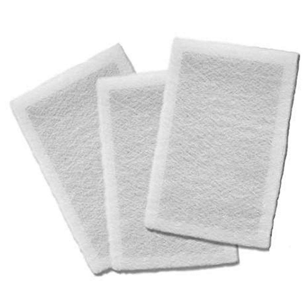16 x 25 x 1 Dynamic Air Cleaner Replacement C3P1625 Filter Pads