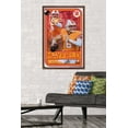 thumbnail image 2 of NFL Tampa Bay Buccaneers - Baker Mayfield 24 Wall Poster, 22.375" x 34" Framed, 2 of 5