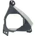thumbnail image 5 of Fog Light Bracket Compatible with MAZDA 5 2012-2017 LH Textured Plastic, 5 of 5
