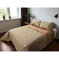 thumbnail image 1 of Edredón Ligero King Size Doble Vista Con Fundas de Almuadas Bambu, 1 of 5