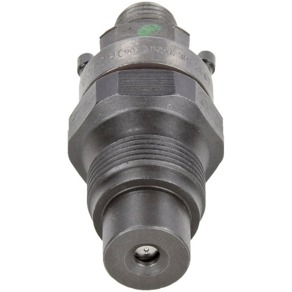 Bosch 0432217276 Nozzle / Holder Assembly(New) Fits Select: 1992-2000 Chevrolet GMT-400, 2002 Chevrolet Express G3500
