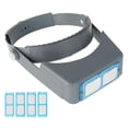 thumbnail image 2 of Loupe de Loupe de Loupe de Bijoutier Binoculaire Mains Libres Optique Loupe de Loupe de Loupe de Loupe de Loupe de Loupe de Loupe de Loupe de Loupe de Loupe de Loupe de Loupe de Loupe de Loupe de Loupe de Loupe de Loupe de Loupe de Loupe de Loupe de Loupe de Loupe de Loupe de Loupe de Loupe de Loupe de Loupe de Loupe de Loupe, 2 of 11