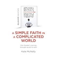thumbnail image 1 of Pre-Owned Quaker Quicks - A Simple Faith in a Complicated World, 9781803413037, 1803413034, Paperback,, 1 of 1