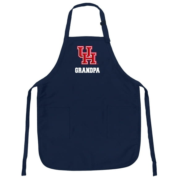 University of Houston Grandpa Apron