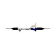 thumbnail image 1 of Flaming River FLAFR40001 Power Rack & Pinions - Silver, 1 of 1