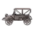 thumbnail image 2 of Modelo De Coche Vintage, Colecciones Hechas A Mano, Vehículo Coleccionable, Modelo De Coche Retro De Hierro Para Decoración, 2 of 7