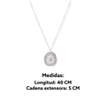 thumbnail image 4 of Collar Glowa Kilig Plata GLOWA Collar, 4 of 7