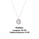 thumbnail image 4 of Collar Glowa Kilig Plata GLOWA Collar, 4 of 7