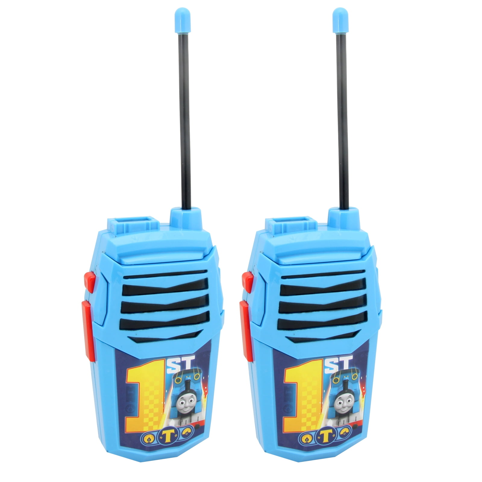 Color and Style May Vary sakar BK1-05085 Thomas and Friends walkie Talkie