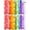 120, variant on MAICHUNNN 36 Pcs Hawaiian Leis Bulk, Flower Leis for Luau Party Decorations and Tropical Hawaiian Party Decorations, Beach Party Favors and Summer Party Supplies