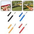 thumbnail image 4 of Lefu 1 Set Of Telescopic Pocket Fishing Rods Pen Style Small Ultra-Short Fishing Rods, 4 of 5