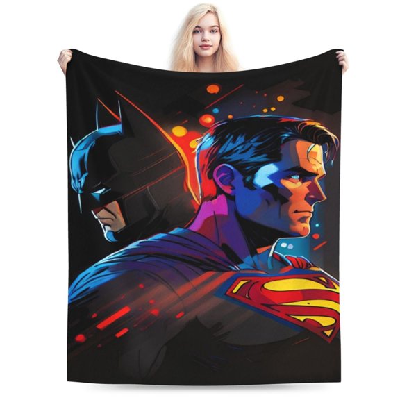 Boys Girls Blanket Super Soft Cozy Warm Plush Throw Blanket, Lightweight Fuzzy Flannel Blankets for Couch Sofa Bed Travel and Camping Gifts 40"X30"