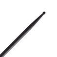 thumbnail image 4 of Zildjian Hickory Series 7A Wood Black Drumsticks, 4 of 4