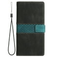 thumbnail image 3 of Flip Leather Phone Case For IPhone 14 13 12 Mini 11 Pro XS Max XR X 6 7 8 Plus SE 2020 2022 Luxury Wallet Cards Magnetic Cover, 3 of 5