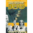 thumbnail image 1 of Pre-Owned Walking Dead Volume 4: The Heart's Desire (Paperback) 1582405301 9781582405308, 1 of 1