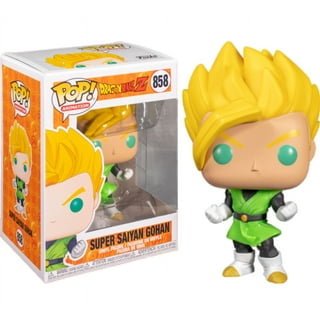 Super Saiyan Gohan Pop Funko