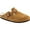Mink, variant on Birkenstock Women's Boston Shearling Lined Clog