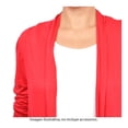 thumbnail image 4 of Ensamble George Talla 40 con Picos Rojo, 4 of 4