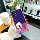 thumbnail image 3 of Mejore su serie de iPhone con esta elegante y duradera cubierta de goma de TPU para teléfono, 3 of 4