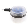Electric Pressure Washer Rotating Wash Brush, Rotating Wash Brush With