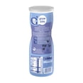 thumbnail image 2 of Cereal Gerber Puffs etapa 3 mora azul 42 g, 2 of 5