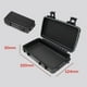 thumbnail image 3 of Waterproof Hard Carry Case Bag Tool Case with Pre-Cut Sponge Storage Box Protector Organizer Hardwar, 3 of 5