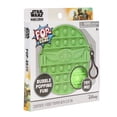 thumbnail image 3 of STAR WARS™ The Mandalorian POP-EEZE Clip-On, 6.5-inch Fidget Toy, for Ages 3 Years and up, 3 of 5