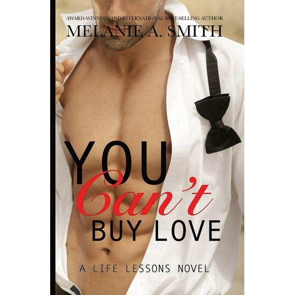 Life Lessons You Can't Buy Love: A Life Lessons Novel, (Hardcover)