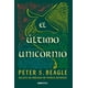 thumbnail image 1 of EL último unicornio Blanco, 1 of 2