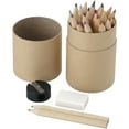 thumbnail image 1 of Ensemble de Crayons 26 Pcs (Lot de 2), 1 of 1