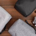 thumbnail image 4 of Electronicheart Portable Digital Camera Protect Drawstring Case Waterproof Camera Bag Travel Insert SLR Storage Pocket Pouch, 4 of 8
